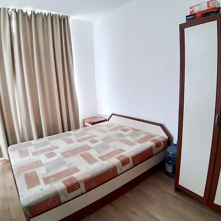 глобал вил Sunny Beach