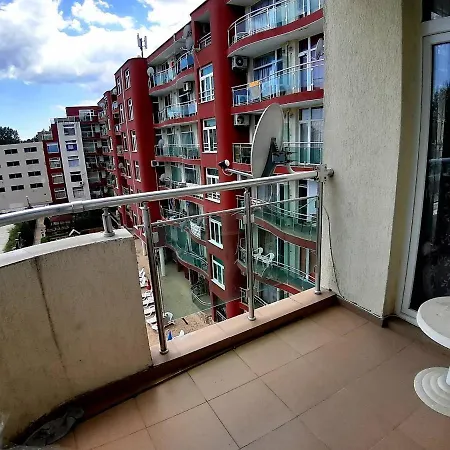 Apartment глобал вил *