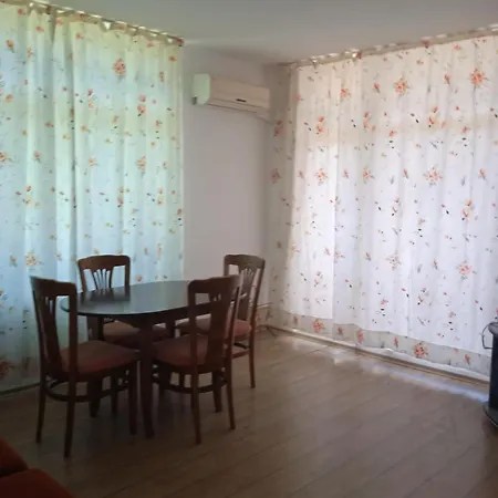 Apartment глобал вил Sunny Beach